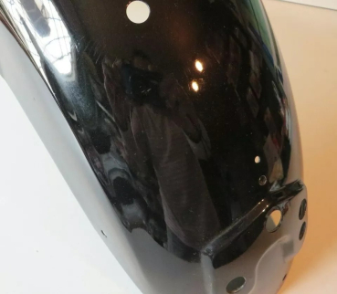 Preview: Yamaha Heck Kotflügel XV125 Virago Rear Fender Schutzblech Genuine NOS